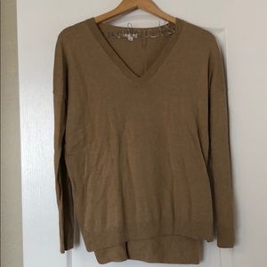 Gap v neck pullover